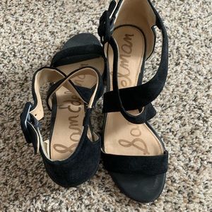 Sam Edelman Sandal Heels